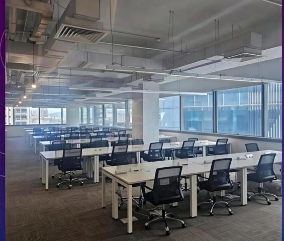 Mid Valley Area, KL 1