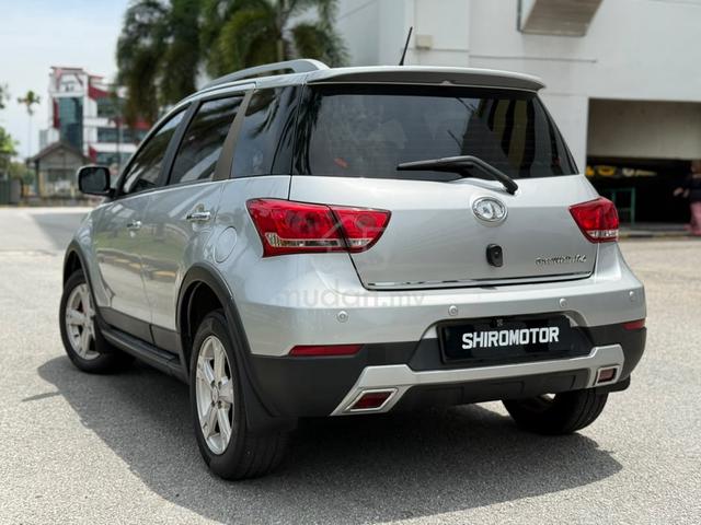 2022 Haval H1 1.5 COMFORT (A) - 3