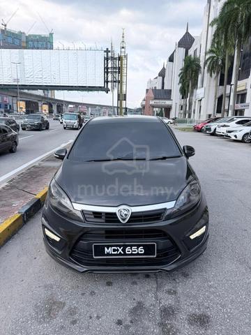 2017 Proton IRIZ 1.6 PREMIUM (A) - 1