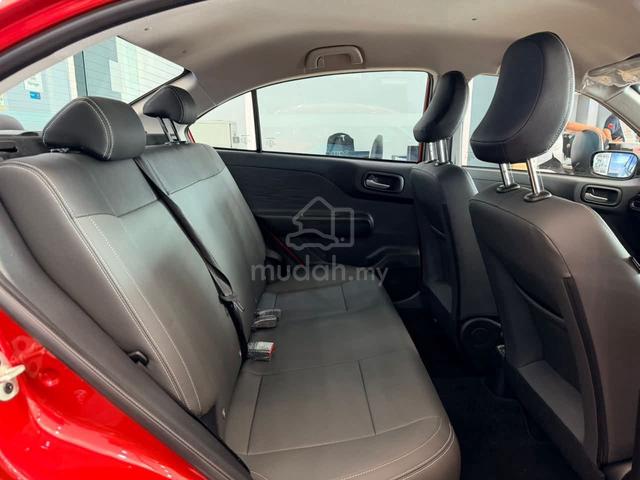 2026 Proton SAGA 1.5 PREMIUM AUTO - 4