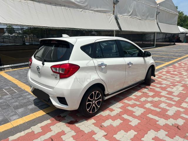 2019 Perodua MYVI 1.5 H (A) - 4
