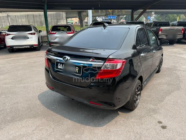 2016 Perodua BEZZA 1.3 ADVANCE (A) - 4