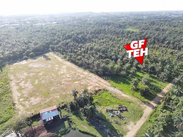 2.46 acre Zoning Residential | Sungai Bakap | Penang b 1