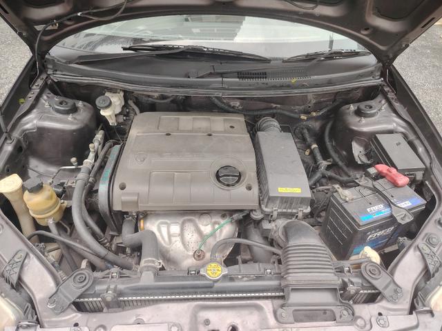 2008 Proton SAGA 1.3 BASE LINE (A) - 2