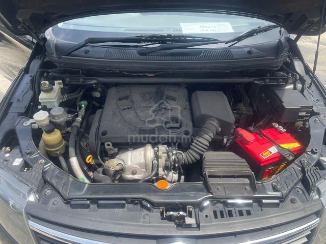 2016 Proton PREVE 1.6 EXECUTIVE (A) - 5