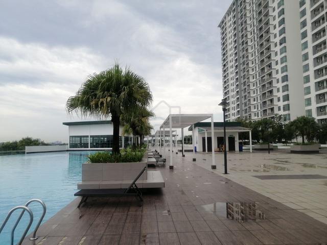 D'Secret Garden @ Kempas Indah 1