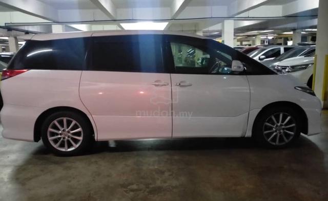 2009 Toyota ESTIMA 2.4 AERAS S PACKAGE ACR50W (A) - 3