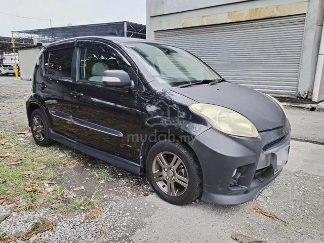 2008 Perodua MYVI 1.3 SXI (M) otr harga - 3