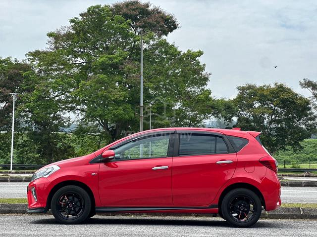 2020 Perodua MYVI 1.5 AV / LOW MILEAGE / SPORTRIM - 5