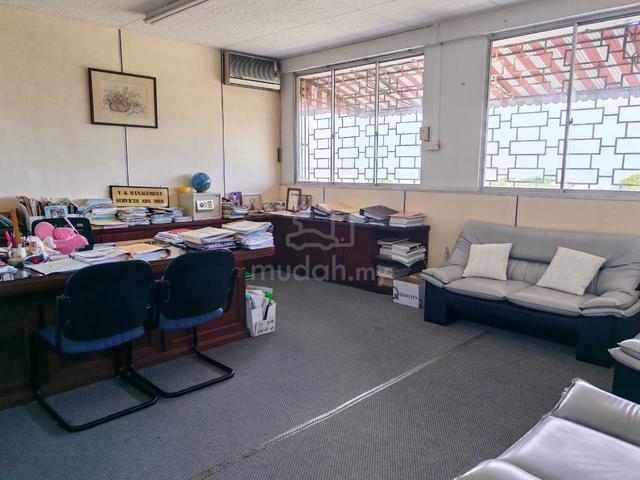Apartment Grandview,batu1.5, 1st floor sandakan 1