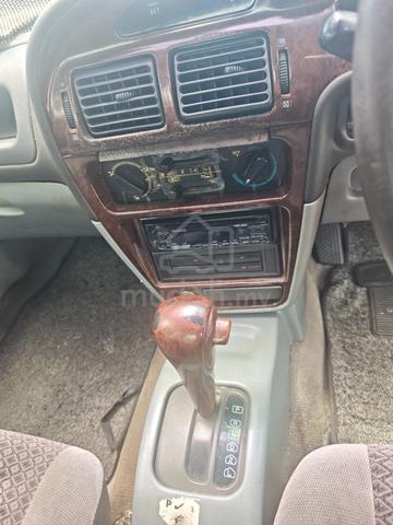 2000 Proton WIRA 1.5 GL (A) - 5