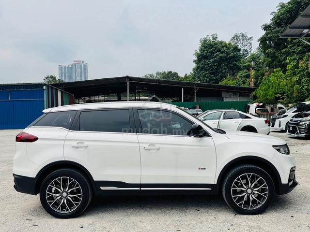 (LOAN KEDAI) Proton X70 1.5PREMIUM 2WD (2023) - 4