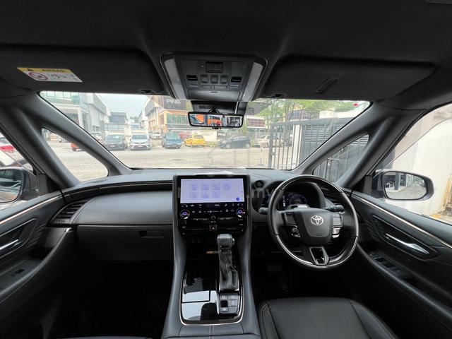 2025 Toyota ALPHARD 2.5 Z (A) 10 Years Warranty - 5