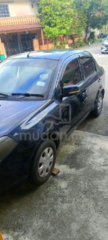 2012 Proton SAGA 1.3 FL EXECUTIVE (M) - 1
