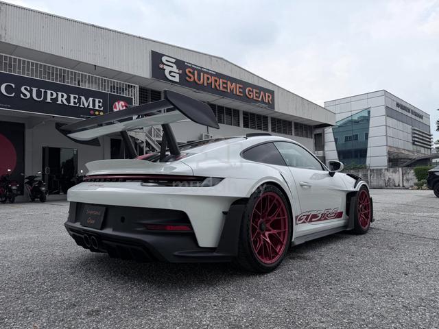 2024 Porsche 911 4.0 GT3 RS MY23 992 (A) - 3