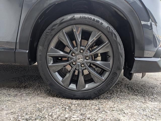 2023 Honda HR-V 1.5 TURBO V (A) - FULL SERVICE - 4