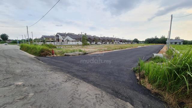 Land for sale 1
