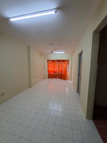 Apartment Permai (Damansara Damai) 1