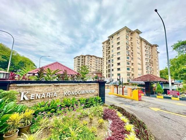 Kenaria Condominium 1
