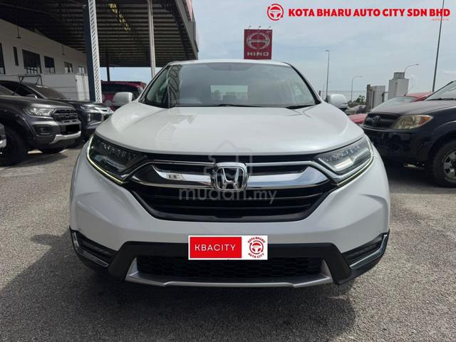 Honda CR-V 2.0 I-VTEC (A) Tahun 2019 - 1