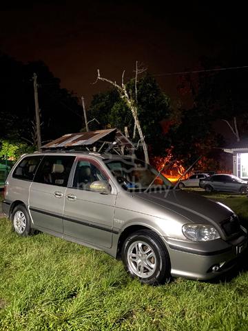 2005 Naza RIA 2.5 GS (A) - 1
