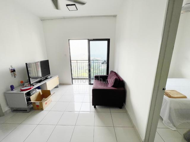 Residensi Mutiara 1