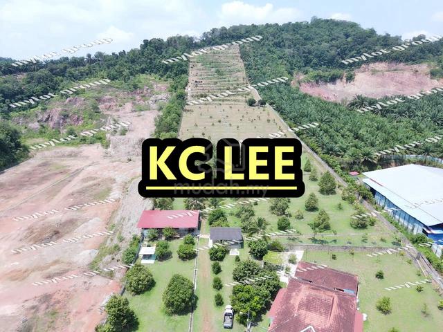 Family Retreat & Leisure Land For Sale | Tikam Batu | SP|Kedah 1