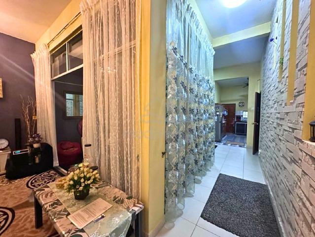 Taman Pulai Indah ‼️ For Sale / Trade-In 2 Storey Home 1