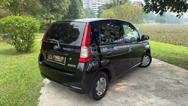 2011 PERODUA VIVA 1.0 EZ (A) Masih Cantik Bleh Loa - 5