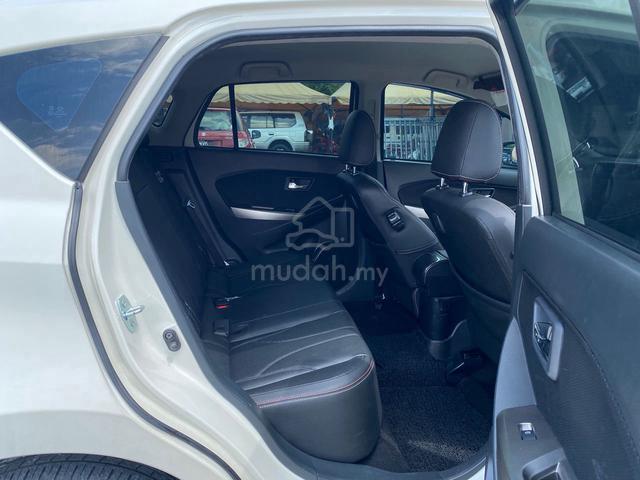 2020 Perodua MYVI 1.5 ADVANCE (A) - 5