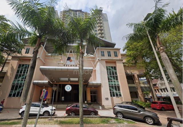 Kelana Sentral, Kelana Jaya, SS6, Petaling Jaya (Ground Floor 258sf) 1