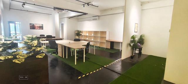 Ready move in!! Office For Rent@ Kenwingston Business Centre Cyberjaya 1