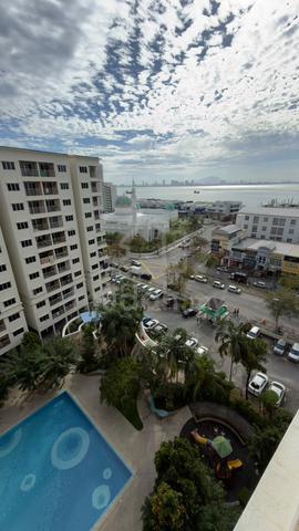 Ocean View (Bandar Sri Pinang) 1