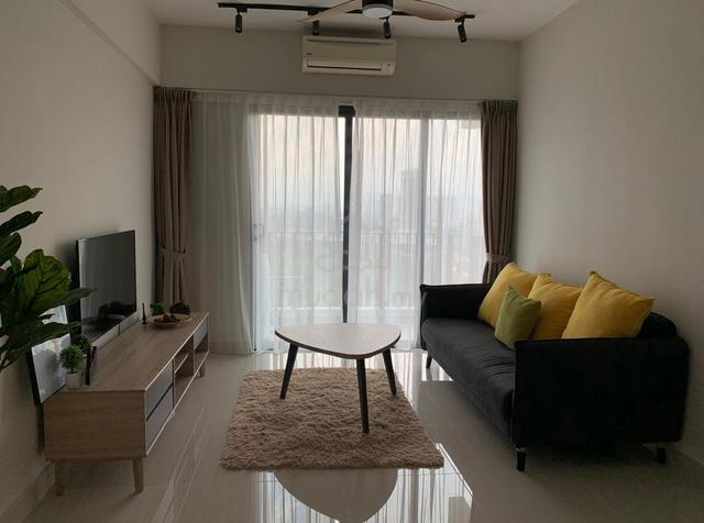 Kiara East - DEX Suites 1