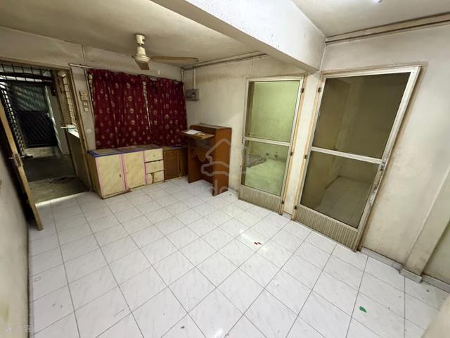 Lorong Tenggiri 1