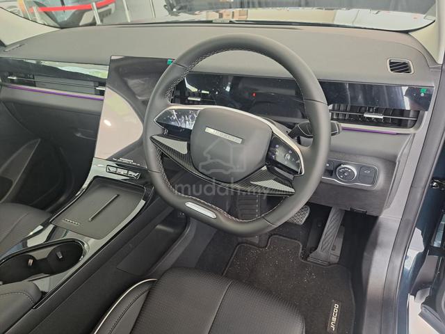 2026 Jaecoo J5 1.5 MY26 (A) - 3