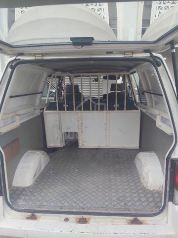 2010 Nissan VANETTE 1.5 AUTHENTIC C22 (M) - 5