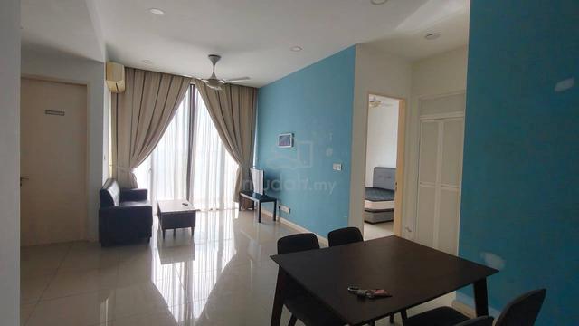 D' Pristine @ Medini 1