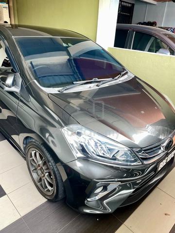 2020 Perodua MYVI 1.5 ADVANCE MY17 M800 D20N (A) - 3