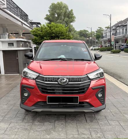 2022 Perodua ATIVA 1.0 H (A) DIRECT OWNER - 3