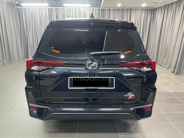 2024 Perodua ALZA 1.5 AV MY22 (A) - 5