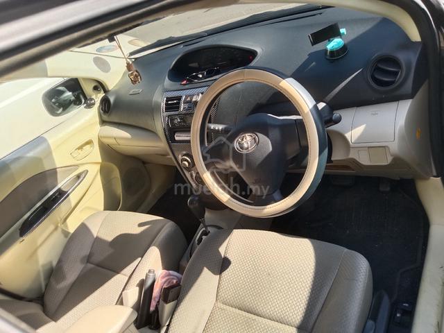 2008 Toyota VIOS 1.5 E (A) - 5