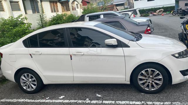 FOR Sale -Proton Preve 2013,IIUM, Gombak - 3