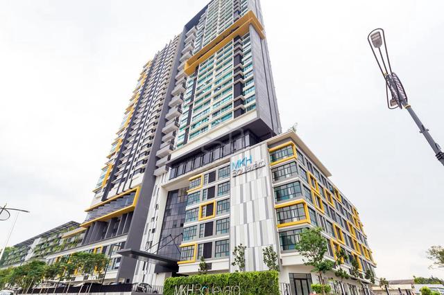 MKH Boulevard 1