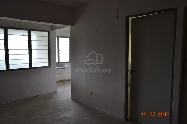 Saujana Heights Apartments 5