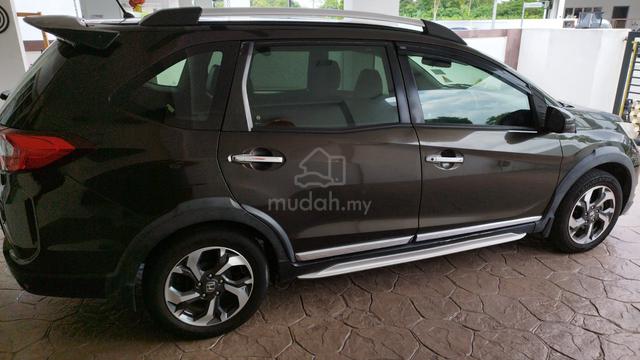 2017 Honda BR-V 1.5 V (A) - 3