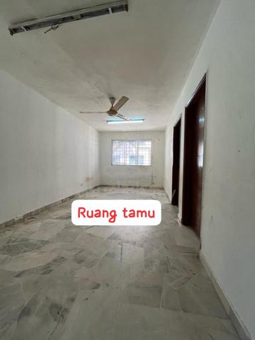 Cheras Ria 1