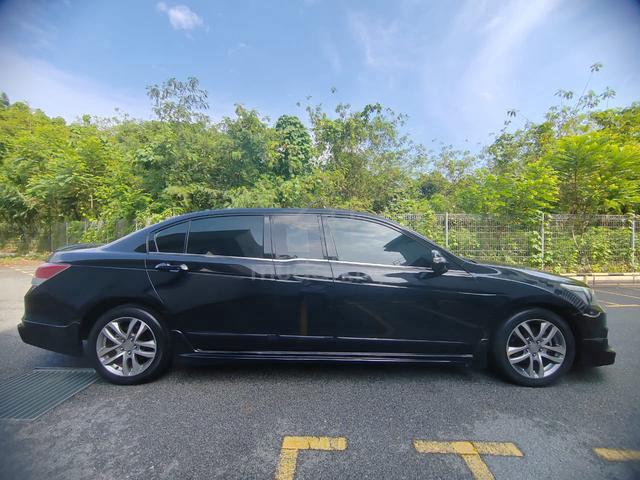 Offer Limousine Extend 2015 Proton PERDANA 2.4 (A) - 5