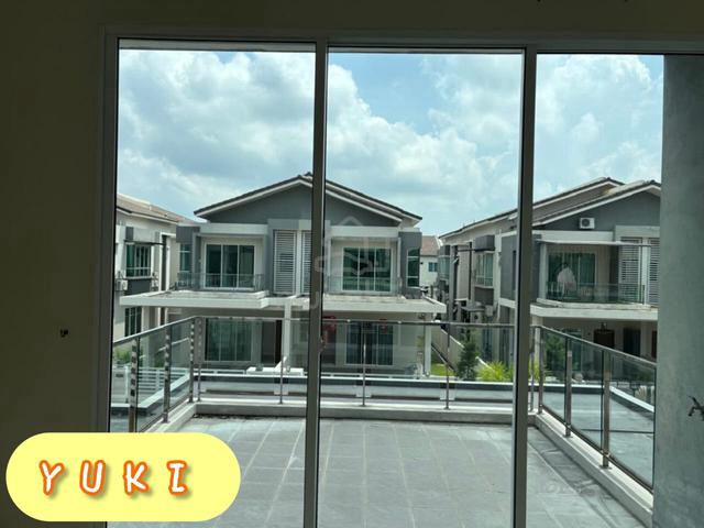 Raintree Park2 2548sqft 2 Storey Semi-D Near C-Mart 1