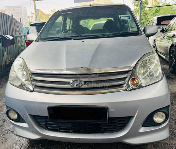 2010 Perodua VIVA 1.0 ELITE (A) 1YRS WARRANTY - 2